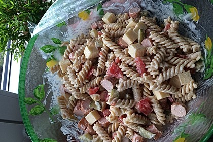 Murmels Nudelsalat 86