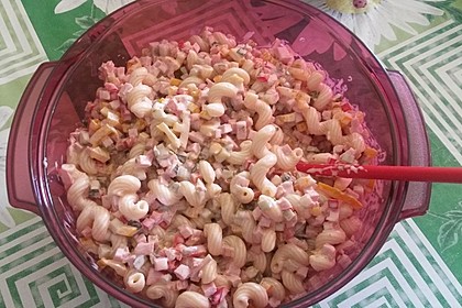 Murmels Nudelsalat 81