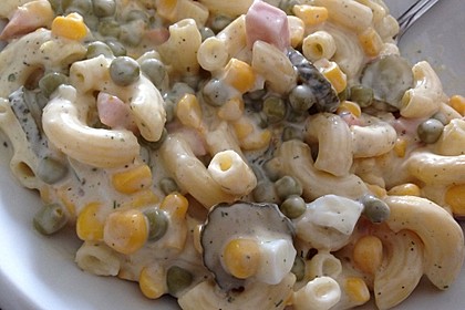 Murmels Nudelsalat 33