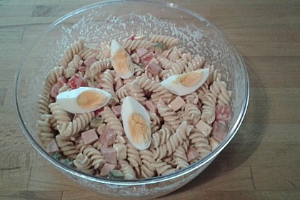 Murmels Nudelsalat 72