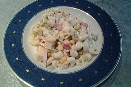 Murmels Nudelsalat 84