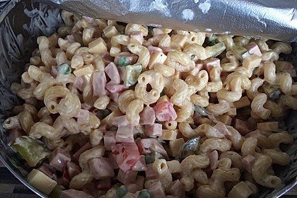 Murmels Nudelsalat 65