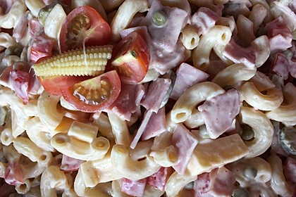 Murmels Nudelsalat 37