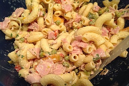 Murmels Nudelsalat 55