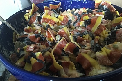 Murmels Nudelsalat 67