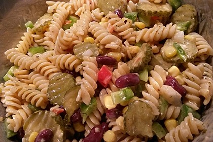 Murmels Nudelsalat 85
