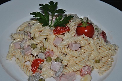 Murmels Nudelsalat 31
