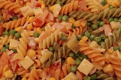 Murmels Nudelsalat 58