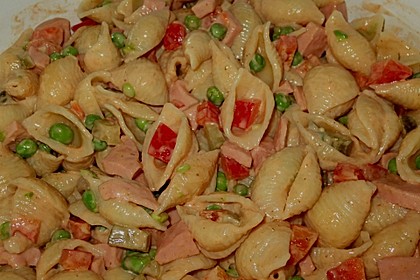 Murmels Nudelsalat 74