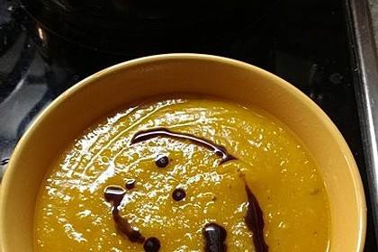Kürbissuppe 65