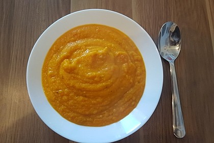 Kürbissuppe 62