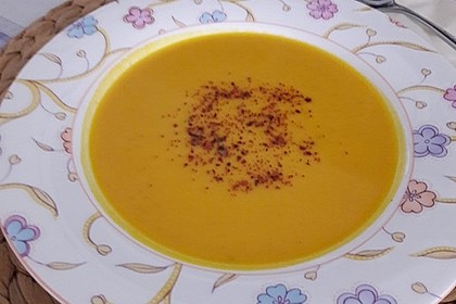Kürbissuppe 64