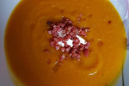 Kürbissuppe 67