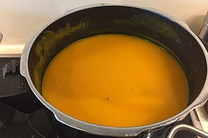 Kürbissuppe 66