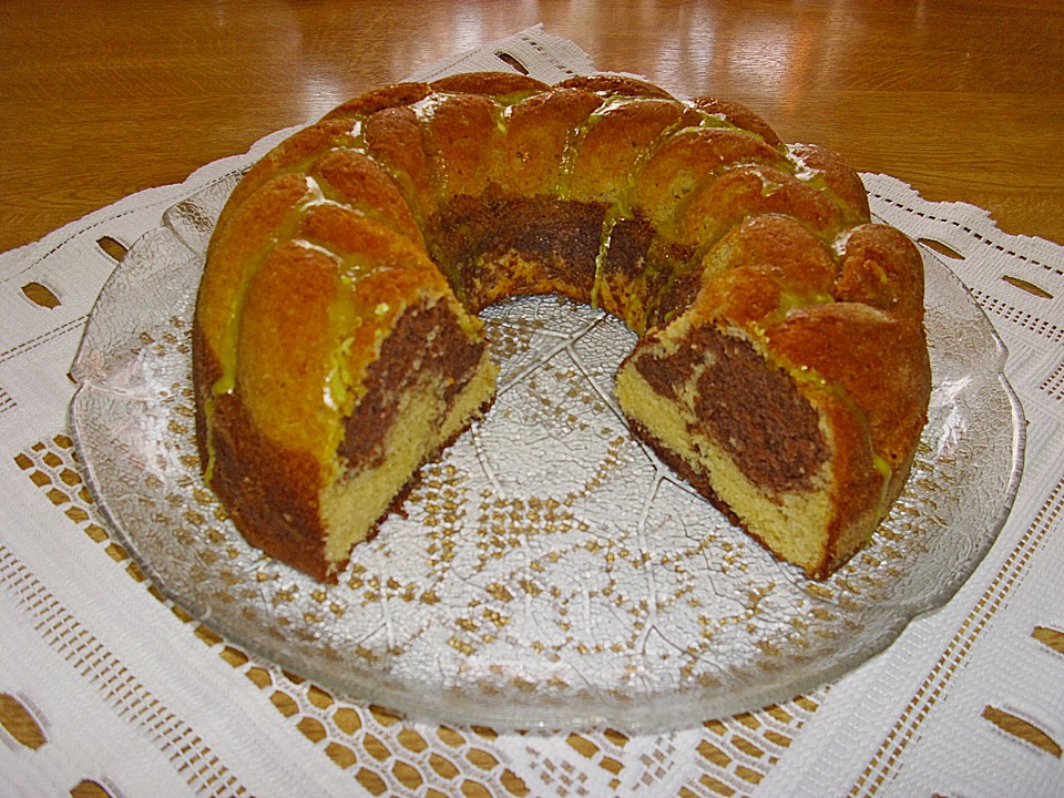 Eierlikör - Kuchen mit Nutella von FlowerBomb | Chefkoch.de