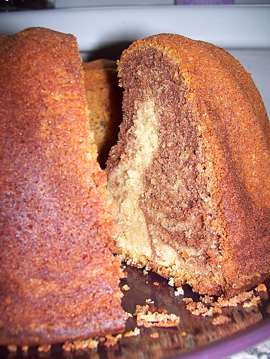 Eierlikör - Kuchen mit Nutella von FlowerBomb | Chefkoch.de