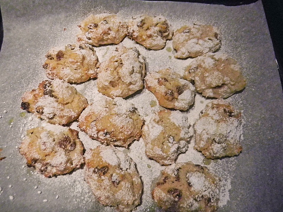 Quarkstollen-Konfekt von alina1st | Chefkoch.de