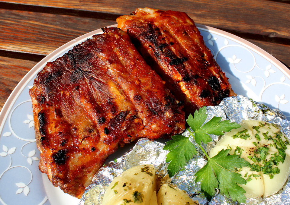Spare Ribs von wichtel Chefkoch.de