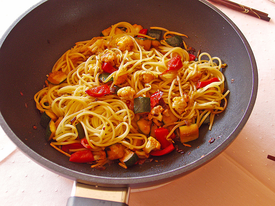 Asiatische Nudeln Rezepte Chefkoch Asiatische Nudeln Rezepte Chefkoch