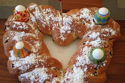 Osterkranz 14