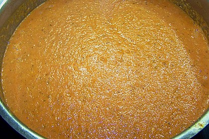 Tomatensoße auf Vorrat 27