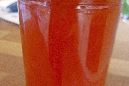 Tomatensoße auf Vorrat 26