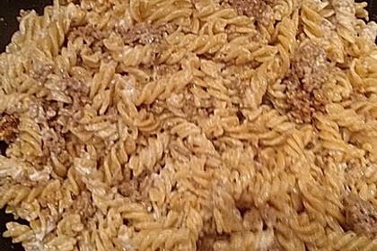 Crème fraiche - Nudeln 19