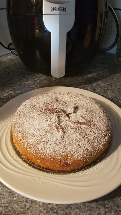9 Löffel Kuchen von aybal | Chefkoch.de