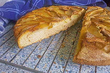 9 Löffel Kuchen von aybal | Chefkoch.de