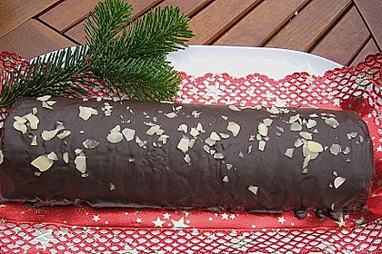 Bildergebnis für Schokoladen - Stollen