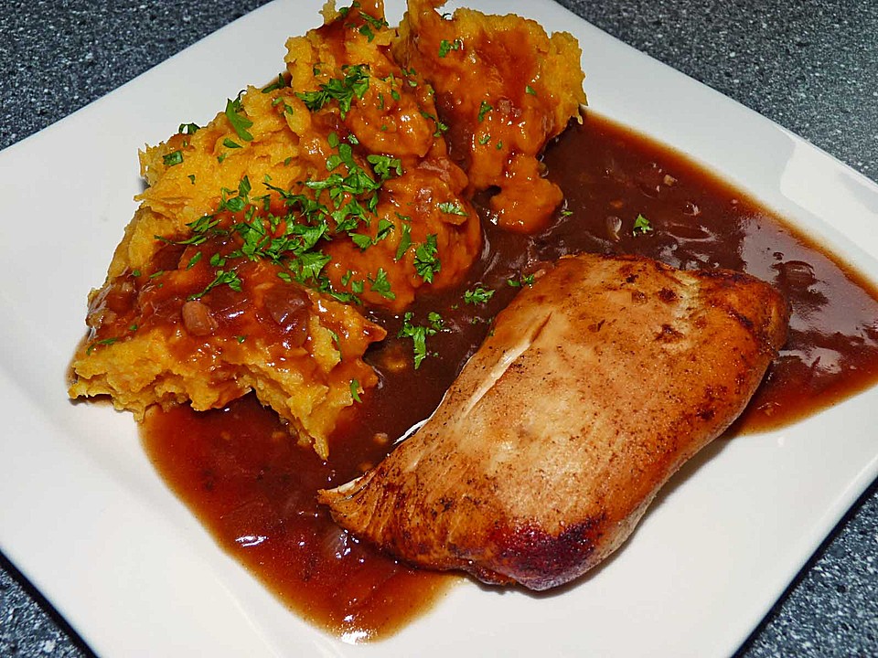 Kartoffel - Möhren - Stampf von hteichmann | Chefkoch.de