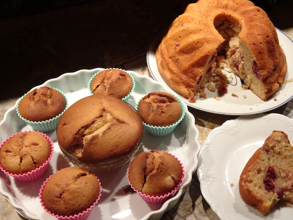 Rührkuchen mit Quark von Netty | Chefkoch.de