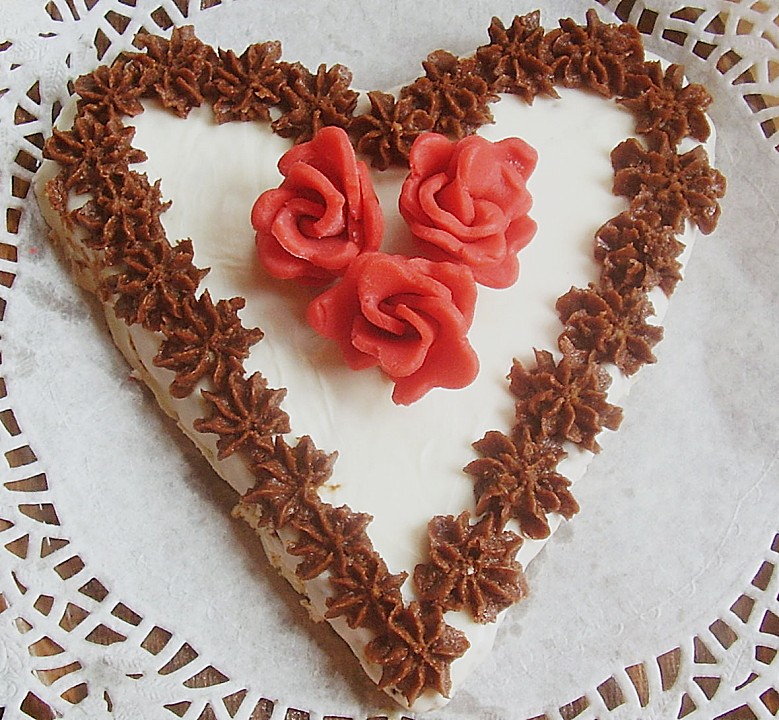 Amerikanischer Kuchen von romanasylvia | Chefkoch.de