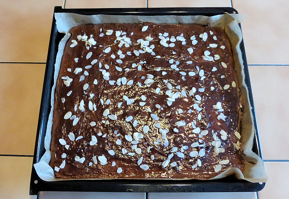 Punschkuchen - Rezepte Suchen