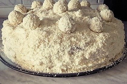 Raffaello Torte 94