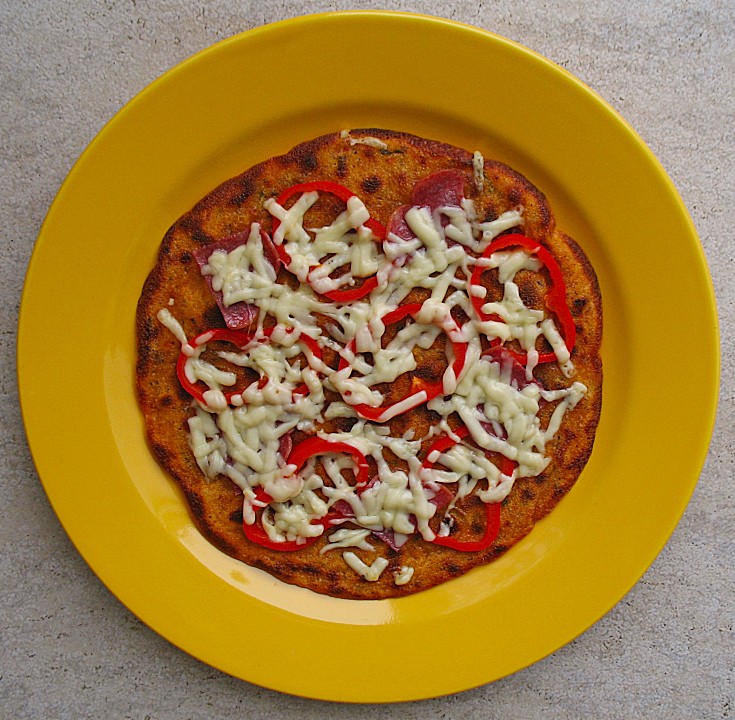 Eierkuchen - neutral von Baumfrau | Chefkoch.de