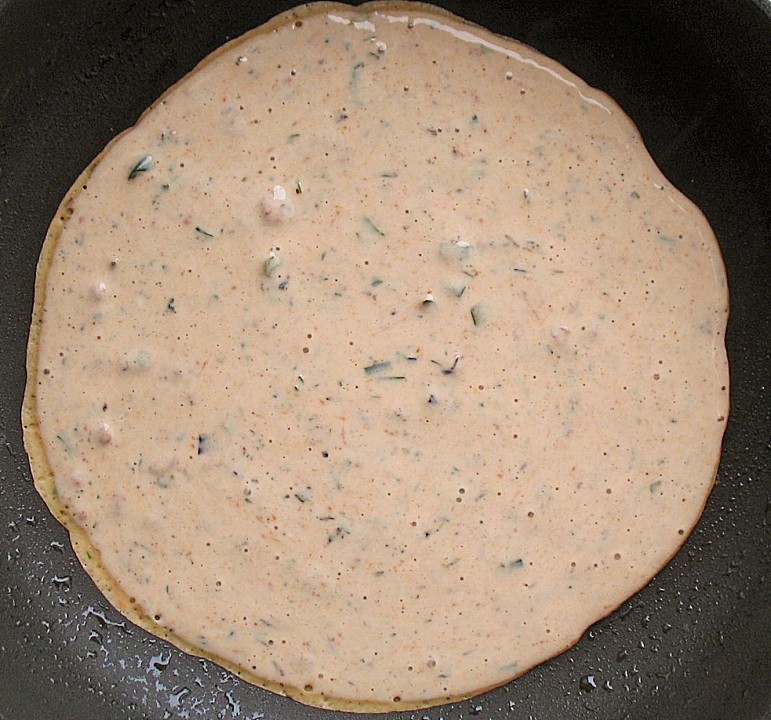 Eierkuchen - neutral von Baumfrau | Chefkoch.de