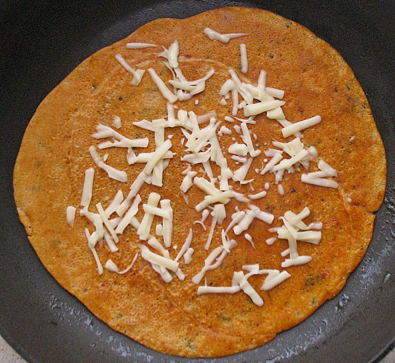 Eierkuchen - neutral von Baumfrau | Chefkoch.de