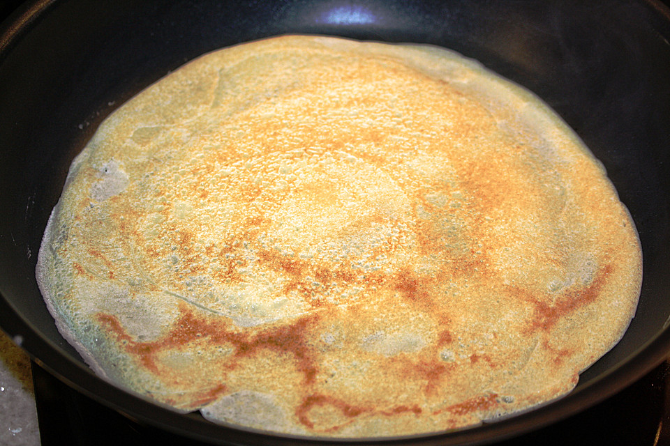 Eierkuchen - neutral von Baumfrau | Chefkoch.de