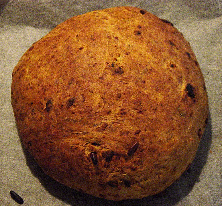 Italienisches Brot von heimwerkerkönig | Chefkoch.de