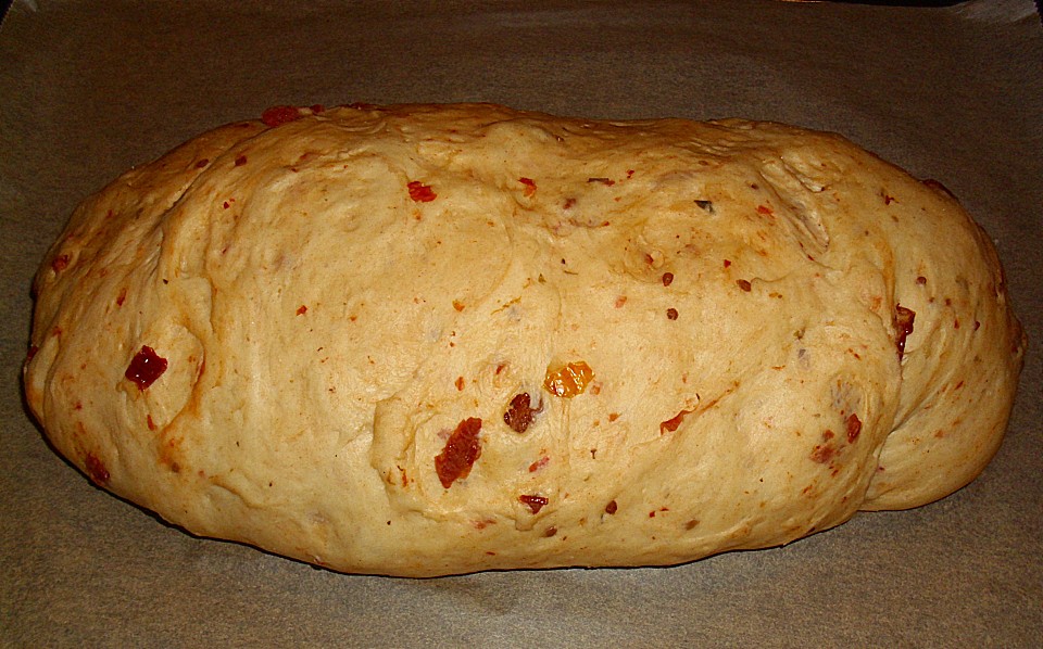 Italienisches Brot von heimwerkerkönig | Chefkoch.de