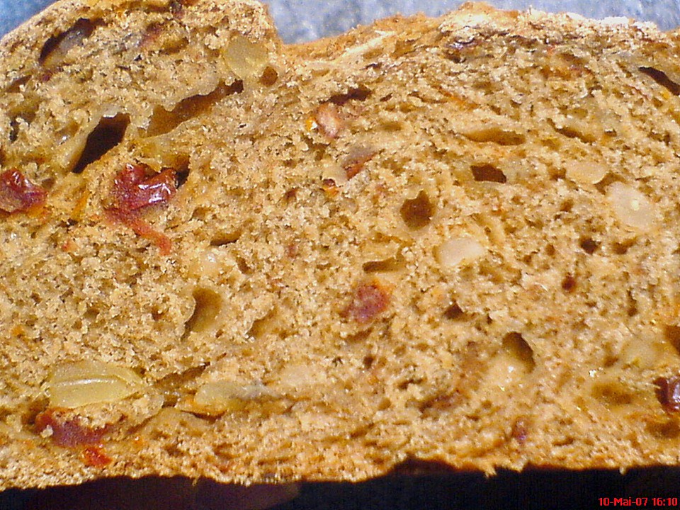 Italienisches Brot von heimwerkerkönig | Chefkoch.de