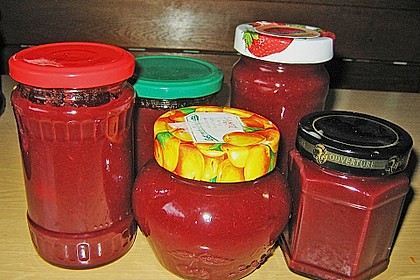 Herbstmarmelade 14