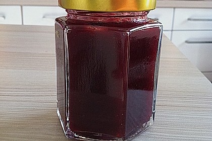 Herbstmarmelade 5