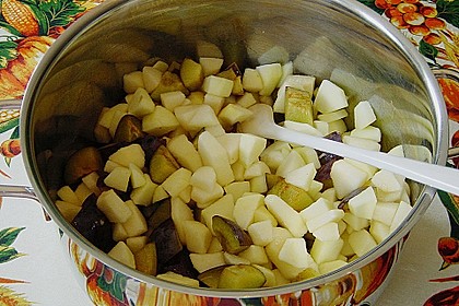Herbstmarmelade 7