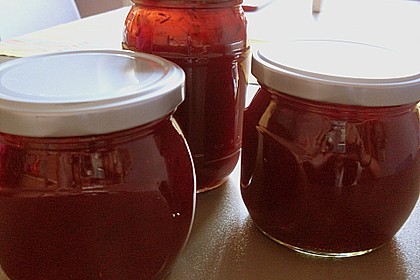 Herbstmarmelade 16