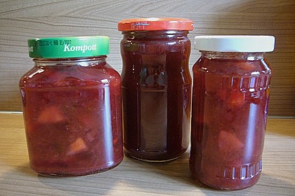 Herbstmarmelade 15