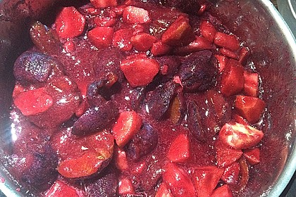 Herbstmarmelade 9