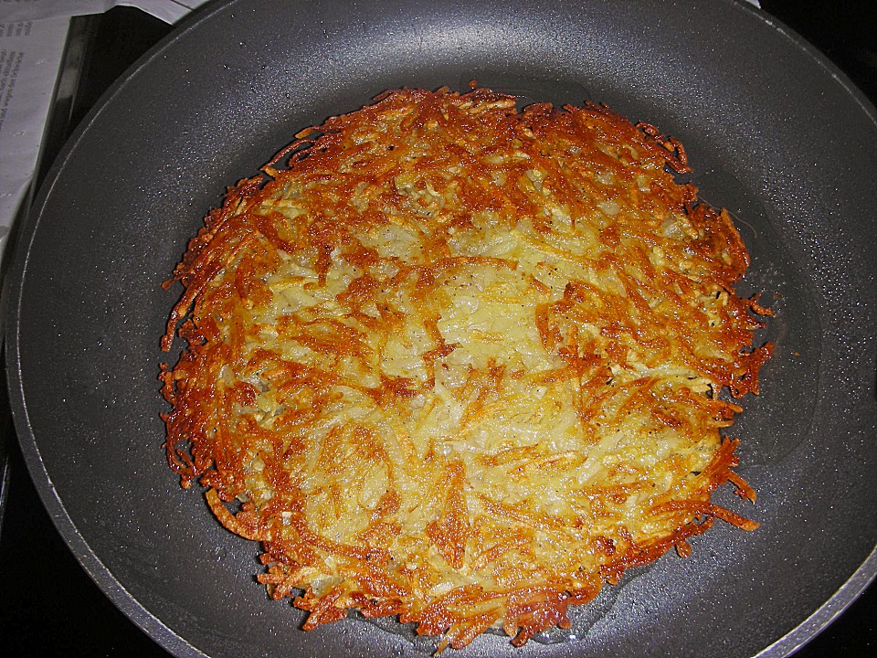 Rösti von dienanni | Chefkoch.de