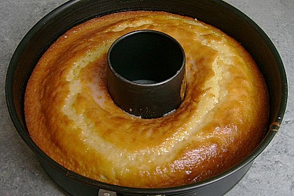 Zitronenkuchen 2